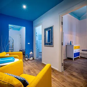 Appartamento La Casa Di Ben - Suites, Firenze