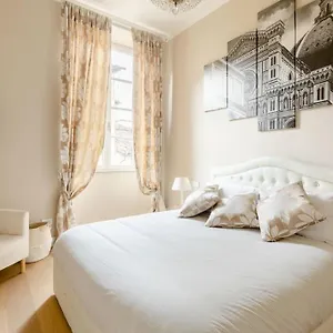 Appartamento Duomo Luxury With View, Firenze