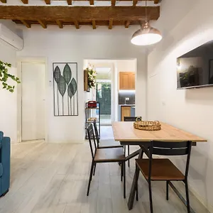 Appartamento Palazzo Degli Artisti, Firenze