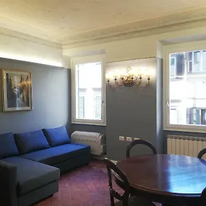  Apartamento Borgo San Frediano