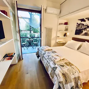  Apartamento Liberta With Balcony